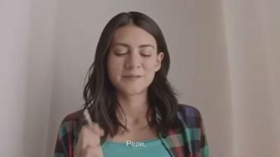 La protagonista de la miniserie finalmente elige a Pepe.