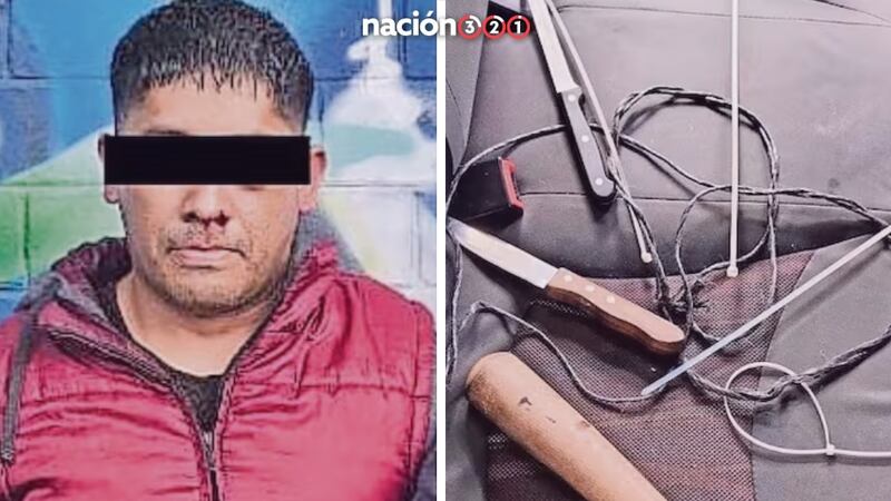 Policías de la CDMX rescatan a mujer que estaba siendo secuestrada por su ex