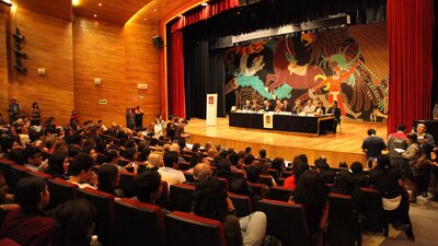 La Facultad de Ciencias Políticas y Sociales de la UNAM será sede de este evento