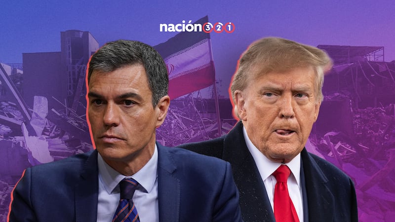 La Casa Blanca dice que España aceptó cooperar con EU en Oriente Medio; Madrid lo niega