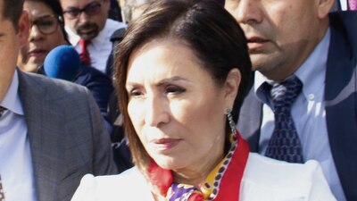 La extitular de la Sedatu y Sedesol está en prisión preventiva en Santa Martha