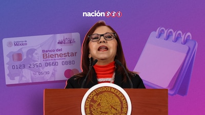 Arrancan pagos para la Pensión del Bienestar, en el bimestre mayo-junio