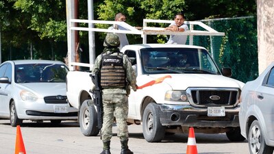 La creación de este batallón viene después varios hechos delictivos en Quintana Roo
