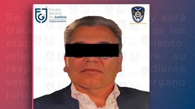 Serna solicitó llevar su proceso en libertad para no causar afectaciones psicológicas a sus hijos