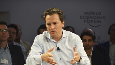 Odebrecht realizó depósitos por 40 mdp a empresas ligadas a Lozoya cuando él participaba en la campaña de EPN