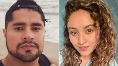 Alejandro Alberto presuntamente confesó a su propia madre que había asesinado a Lesly
