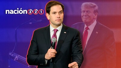 El próximo secretario de Estado marcará historia para los hispanos en EU