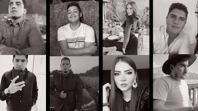 La masacre en Salvatierra dejó 11 jóvenes sin vida, así como 14 lesionados