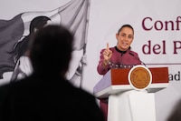 Los verdaderos lineamientos de la presidenta