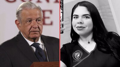 AMLO aseguró que las investigaciones continúan