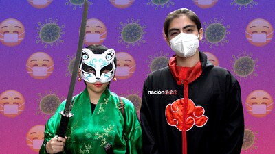 Los jóvenes se han adaptado a las 'nuevas reglas' que nos trajo la pandemia del COVID-19