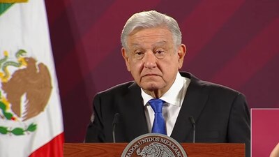 Rosa Icela Rodríguez informó de una baja de 29.9% en la incidencia delictiva del fuero federal