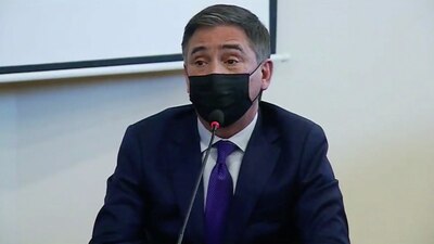 El titular de seguridad reconoció que la entidad ha enfrentado semanas con altos índices de violencia