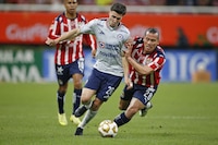 Cruz Azul vs Chivas: ¿quién avanzará a la semifinal de la liga MX?, esto dice la IA