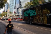 Año Nuevo: Tips que necesitas si vas al Ángel a bailar con Polymarchs