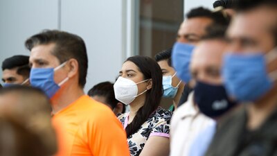 En el país suman ya 170 mil 485 las personas contagiadas por el nuevo coronavirus