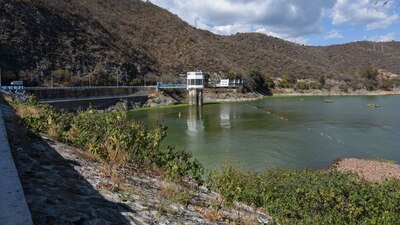 Con los bombardeos, se espera estimular la lluvia para combatir los efectos de la sequía en la zona