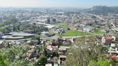 Autoridades recomiendan a la población no realizar actividades físicas al aire libre