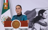Sheinbaum asegura que traslado de producción de Toyota no pone en riesgo empleos en México