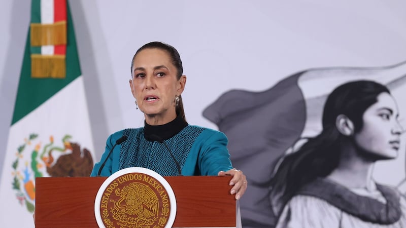 Sheinbaum asegura que traslado de producción de Toyota no pone en riesgo empleos en México