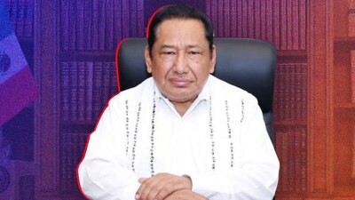 Es colaborador del secretario de Gobernación, Adán Augusto López