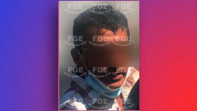 Héctor ‘N’ permanecerá en prisión preventiva oficiosa el tiempo que dure el proceso penal