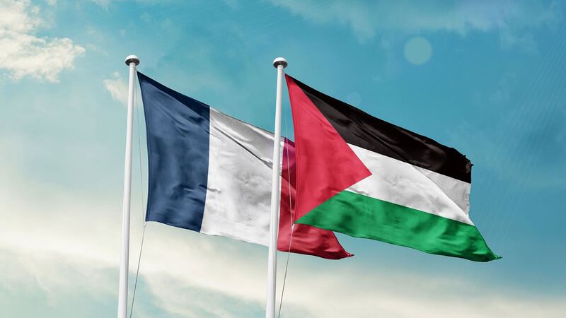 EU califica de “imprudente” la decisión de Francia de reconocer un Estado palestino