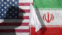Pakistán asegura que EU e Irán lograron un “texto definitivo” para un acuerdo de paz