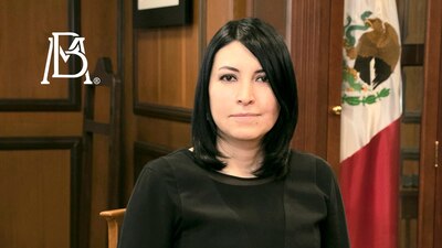 La revista The Banker destacó su labor, luego de que el Banxico adoptara una postura monetaria proactiva