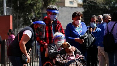 El viernes, se registraron 193 mil 851 decesos por esta enfermedad.