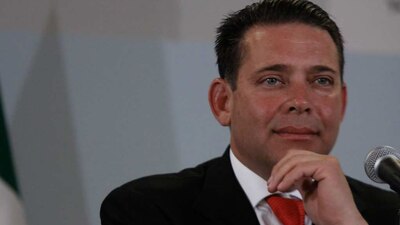 El exgobernador tamaulipeco es acusado de mal uso de recursos públicos