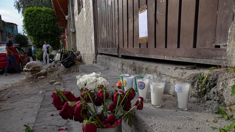 Dan prisión preventiva a presuntos asesinos de Fernandito, pequeño tomado ‘a garantía’ de una deuda