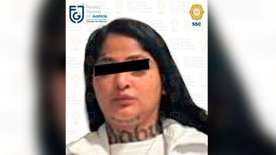 Está en prisión preventiva por cohecho y delitos contra la salud