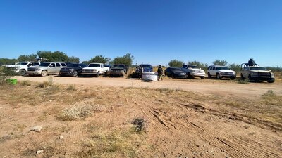 Autoridades estatales asumirán el control de la seguridad en diferentes municipios