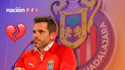 El DT de Chivas tiene contrato vigente con el conjunto rojiblanco