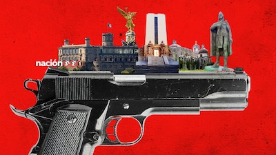 Algunas de las zonas más peligrosas incluyen destinos concurridos por turistas