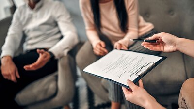 En el 2022 los mexicanos tomaron la decisión de romper su matrimonio