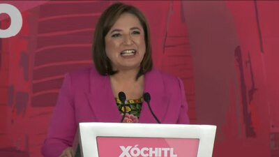 Advirtió que, si llega a la Presidencia, investigará irregularidades en Dos Bocas