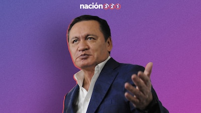 Fue secretario de Gobernación en la gestión de Enrique Peña Nieto