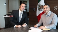 Sheinbaum nombra a Miguel Torruco como subsecretario de Prevención de las Violencias