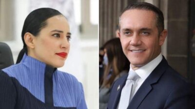 A los alcaldes se les ha visto muy "juntitos"