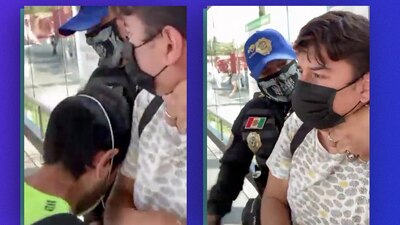 El Metrobús buscará reforzar los protocolos para la atención a personas con discapacidad