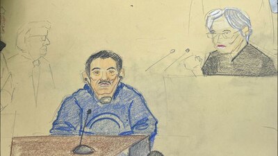 Tendrá una nueva audiencia el 9 de septiembre de 2024