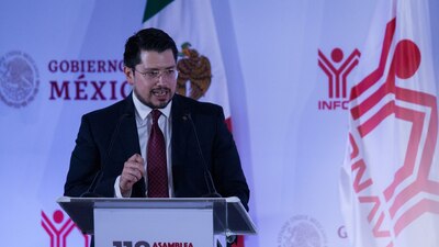 Aseguró que no habrá más desalojos