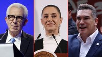 Alito defiende a Zedillo ante señalamientos de Sheinbaum