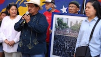 CNTE regresa a la CDMX: docentes se manifiestan afuera de las oficinas de la SEP