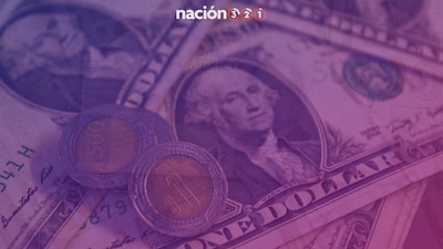 El peso mexicano muestra el segundo peor desempeño entre las divisas de mercados emergentes