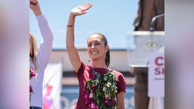 Se comprometió a llevar la paz a la entidad
