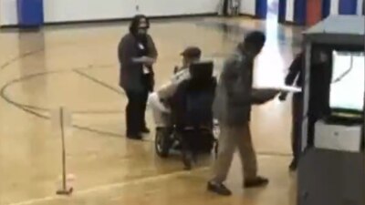 En Estados Unidos, Trump obtuvo mejores votos de hispanos en las elecciones