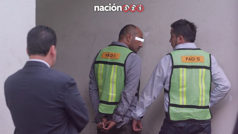 Han detenido a 53 extranjeros ligados al crimen en Michoacán; la mayoría de Colombia y Venezuela